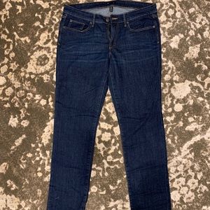 Gap Skinny Jeans